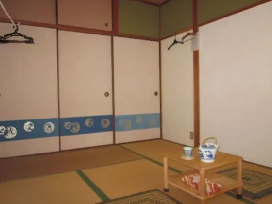 Traditional Oda (Tatami room 2 Floor)