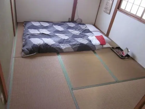 Traditional Oda (Tatami room 2 Floor)