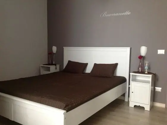 Panoramic Tek Büyük Yataklı Oda, Dağ Manzaralı