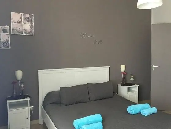 Panoramic Tek Büyük Yataklı Oda, Dağ Manzaralı