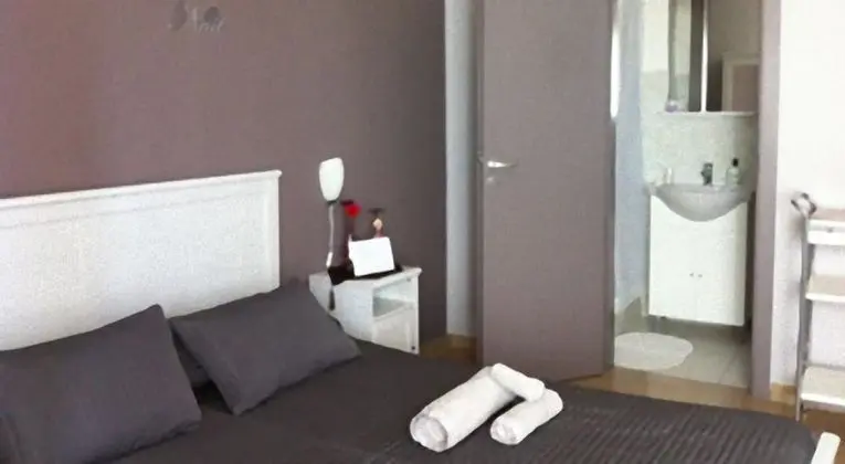 Panoramic Tek Büyük Yataklı Oda, Dağ Manzaralı