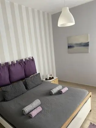 Panoramic Tek Büyük Yataklı Oda, Özel Banyo (External)