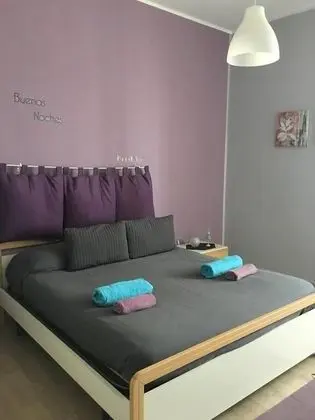 Panoramic Tek Büyük Yataklı Oda, Özel Banyo (External)