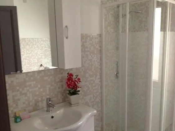 Panoramic Tek Büyük Yataklı Oda, Özel Banyo (External)