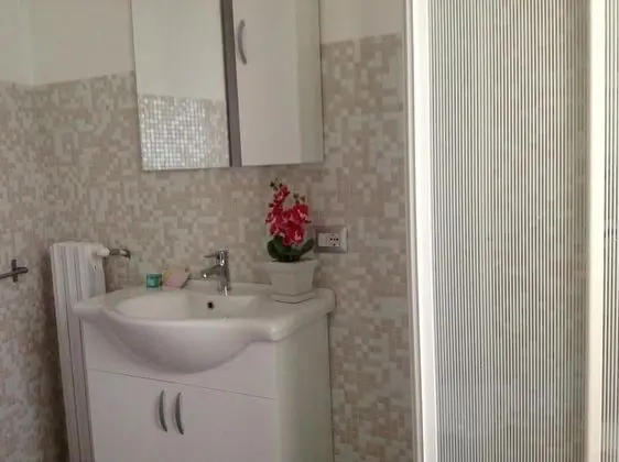 Panoramic Tek Büyük Yataklı Oda, Özel Banyo (External)