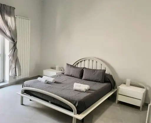 Standard Tek Büyük Yataklı Oda, Avlu Manzaralı