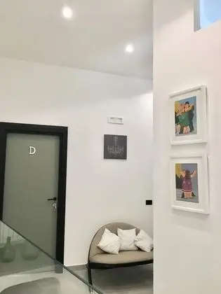 Standard Tek Büyük Yataklı Oda, Avlu Manzaralı