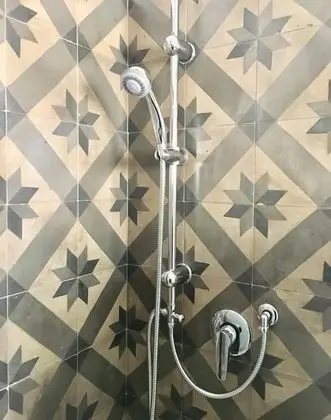 Standard Tek Büyük Yataklı Oda, Avlu Manzaralı