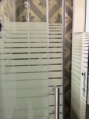 Standard Tek Büyük Yataklı Oda, Avlu Manzaralı