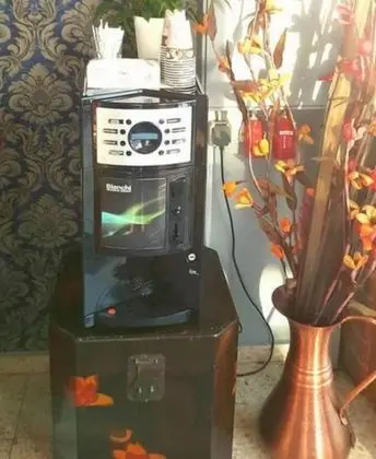 Basic Üç Kişilik Oda