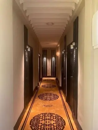 İki Ayrı Yataklı Oda