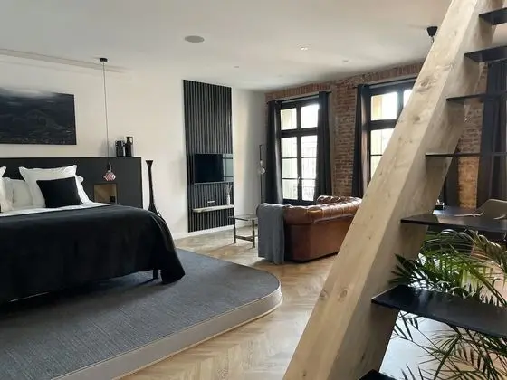 Luxury Süit