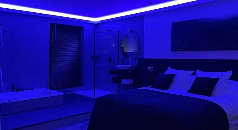 Luxury Süit