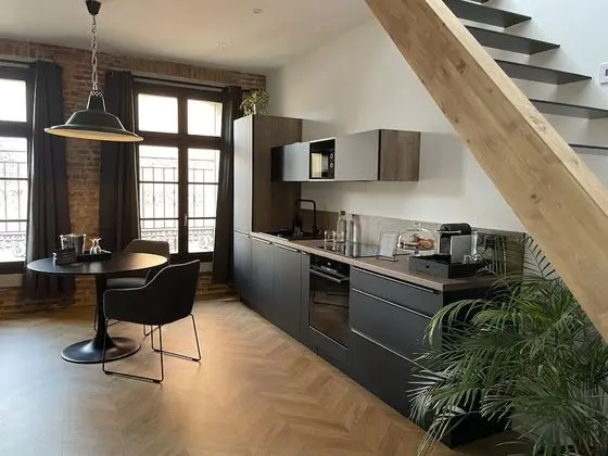 Luxury Süit