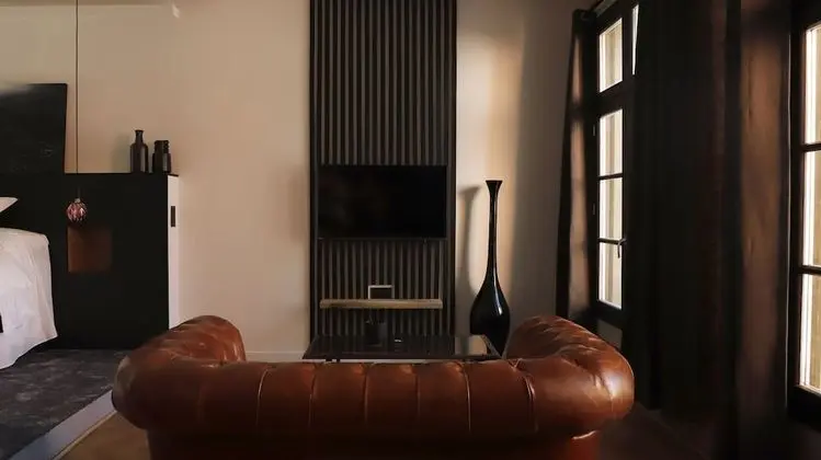 Luxury Süit
