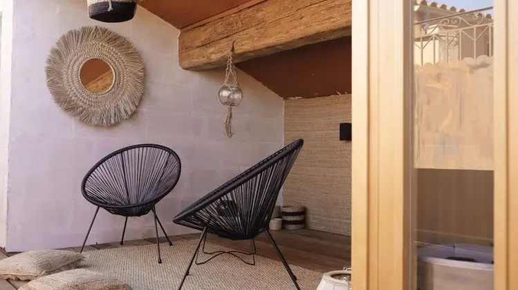 Luxury Süit