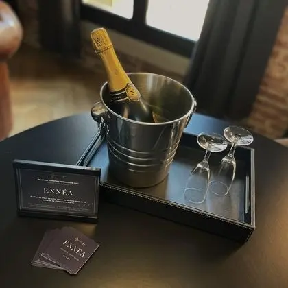 Luxury Süit