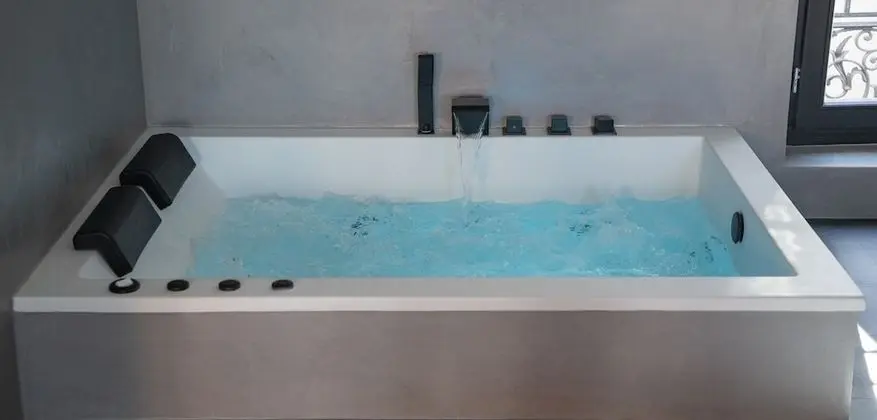 Luxury Süit