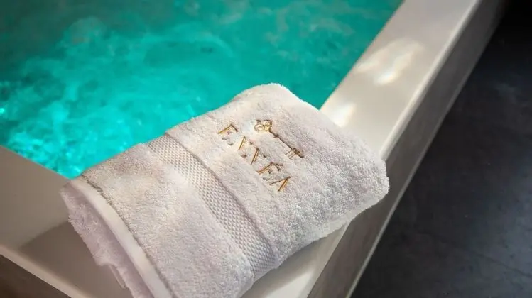 Luxury Süit