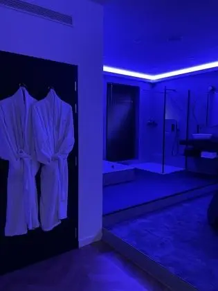 Luxury Süit