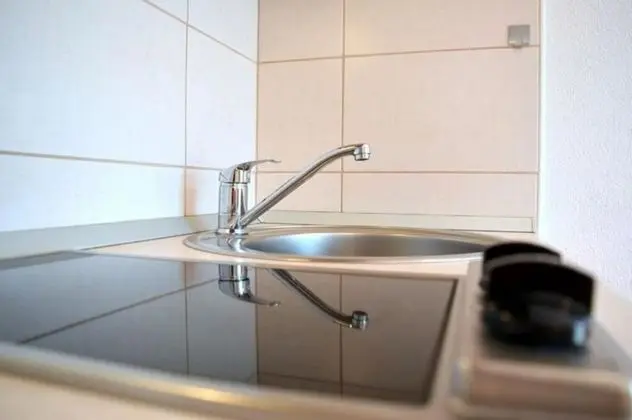 Apart Daire (Ennio - 100m from the beach - A1 Nara)