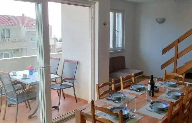 Apart Daire (Ennio - free parking - A1(6+2))