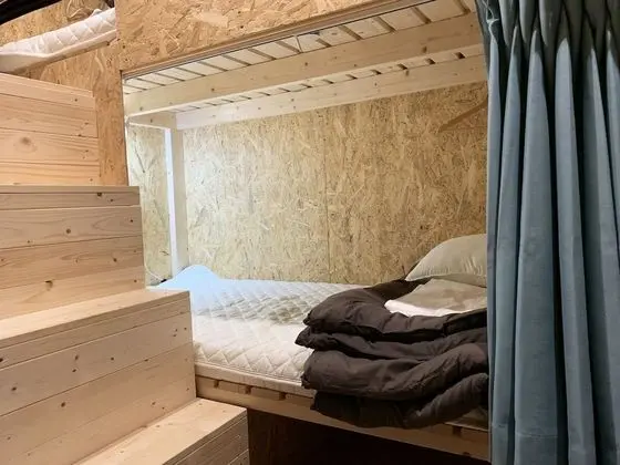 Ortak Ranzalı Oda