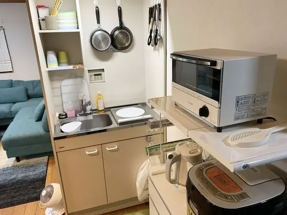 Ortak Ranzalı Oda