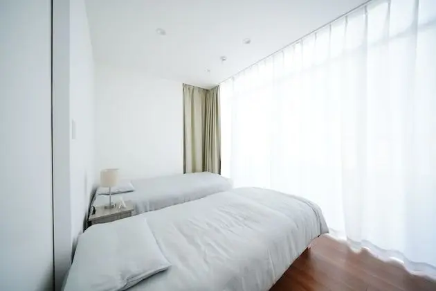 Family Ev, Sigara İçilmez