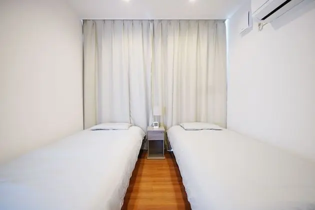 Family Ev, Sigara İçilmez