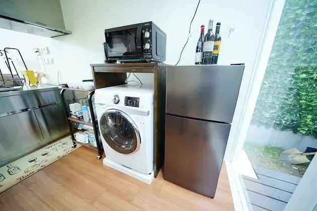 Family Ev, Sigara İçilmez