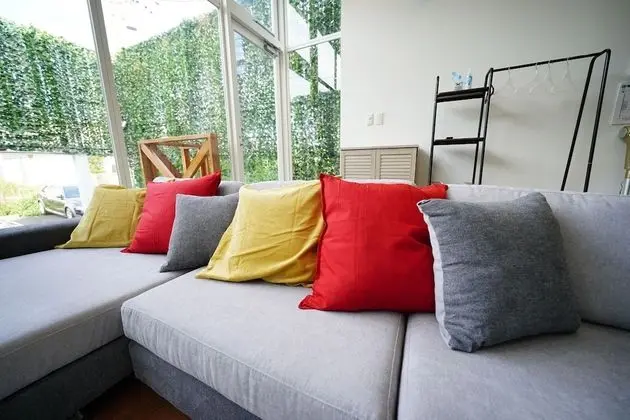Family Ev, Sigara İçilmez
