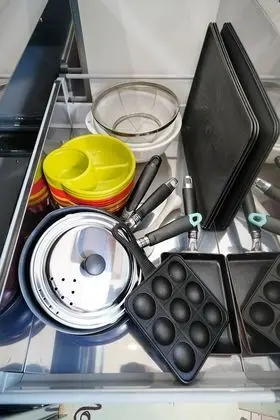Family Ev, Sigara İçilmez