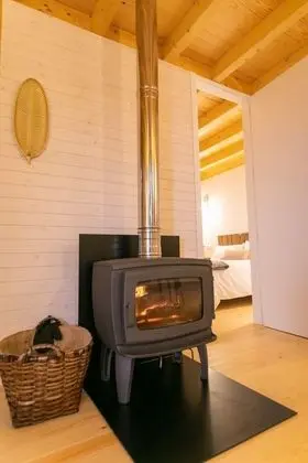 Kulübe, Engellilere Uygun, Sıcak Su Küveti