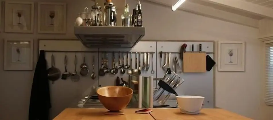 Tek Büyük Yataklı Oda, 1 Çift Kişilik Yatak