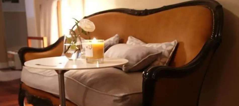 Tek Büyük Yataklı Oda, 1 Çift Kişilik Yatak