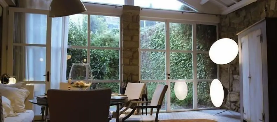 Tek Büyük Yataklı Oda, 1 Çift Kişilik Yatak