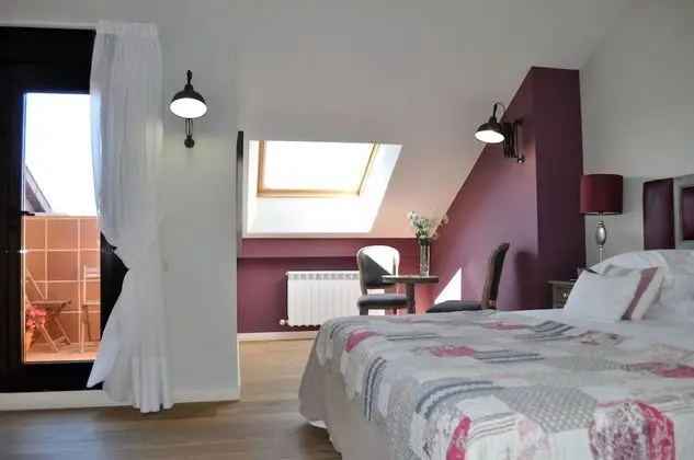 Superior İki Ayrı Yataklı Oda