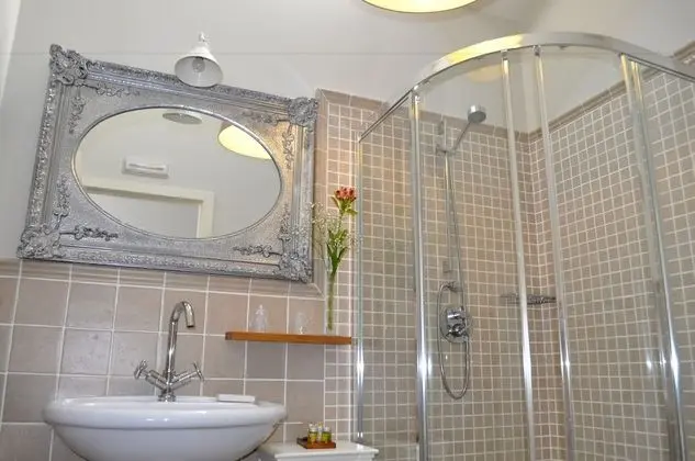 Superior İki Ayrı Yataklı Oda