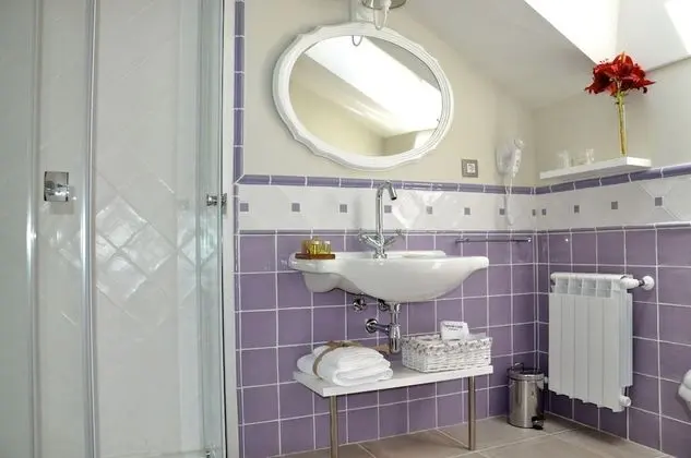 Superior İki Ayrı Yataklı Oda