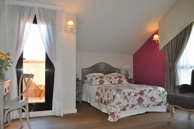 Superior Tek Büyük Yataklı Oda