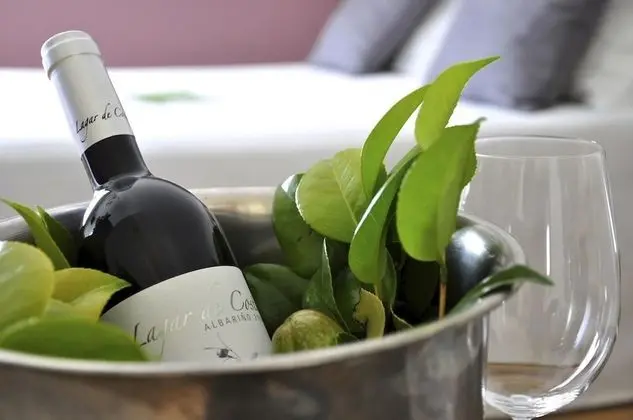 Superior Tek Büyük Yataklı Oda