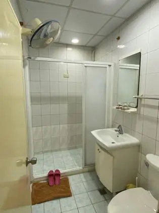 Üç Kişilik Oda (2F)