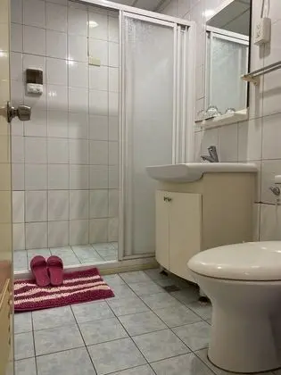 Üç Kişilik Oda (2F)