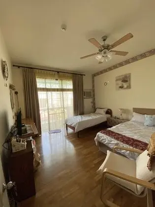 Üç Kişilik Oda (2F)