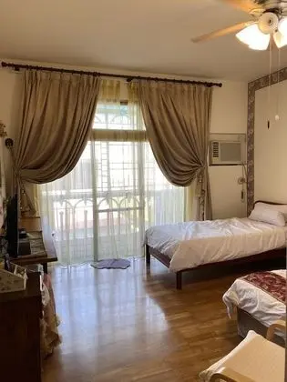 Üç Kişilik Oda (3F)