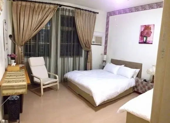 Üç Kişilik Oda (3F)