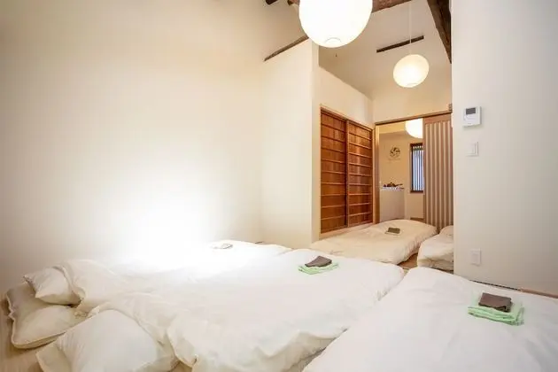 Ev (Private Vacation Home)