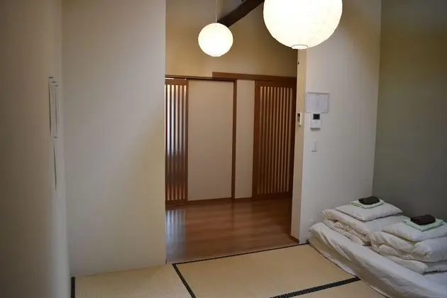 Ev (Private Vacation Home)