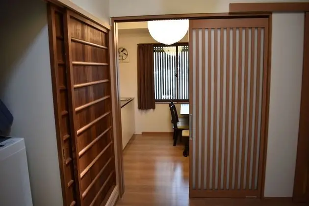 Ev (Private Vacation Home)